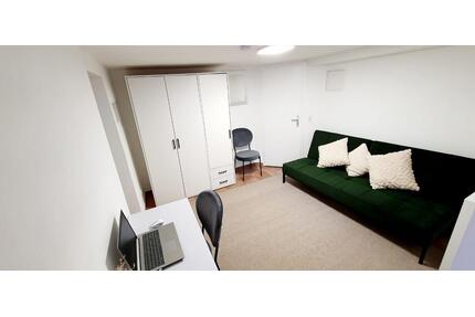 Nebenkosten inkl. 20 m² Apartment zu vermieten – Trier Biewer