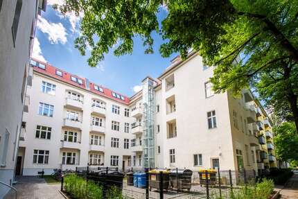 Wohnung zum Kaufen in Berlin 350.000,00 € 77.16 m²