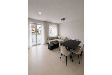 Wohnung zum Mieten in Grafing 1.560,00 € 87 m²