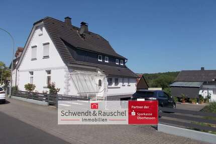 Haus zum Kaufen in Hirzenhain 340.000,00 € 133 m²