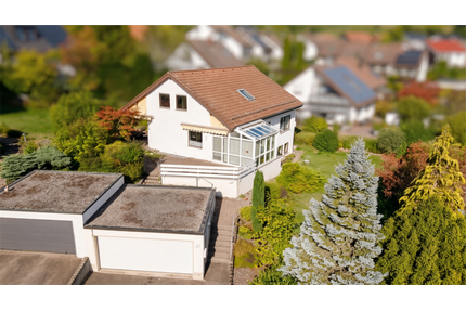 Haus zum Kaufen in Heidenheim an der Brenz 395.000,00 € 135 m²