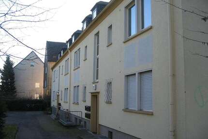 Wohnung zum Mieten in Gelsenkirchen 252,90 € 42.15 m²