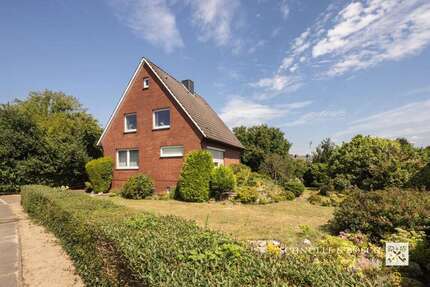 Haus zum Kaufen in Horneburg 349.000,00 € 117 m²