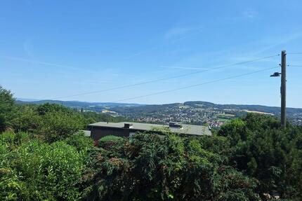 Traumhaftes Einfamilienhaus mit spektakulärem Panoramablick - Vlotho
