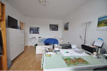 Wohnung zum Mieten in Münster-Sarmsheim 285,00 € 23 m²