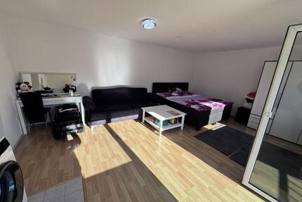 ObjNr:19773 - Gepflegtes Appartement in de Neckarstadt West; Baujahr 1991 - Mannheim