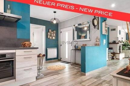 Bungalow in Bollendorf-Weilerbach zu verkaufen