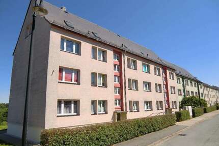 Wohnung zum Mieten in Auma-Weidatal 350,20 € 41.2 m²