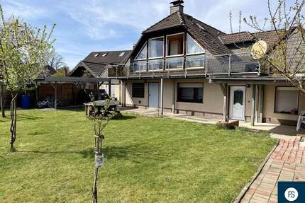 Haus zum Kaufen in Hamm 379.000,00 € 295 m²