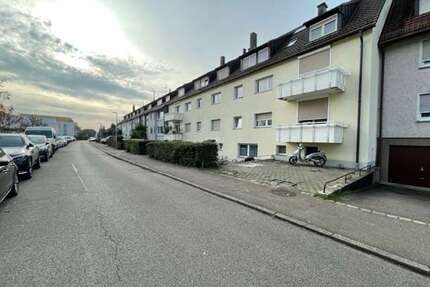 Wohnung zum Mieten in Stuttgart 890,00 € 43 m²