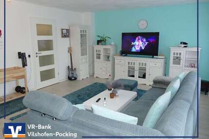 Wohnung zum Kaufen in Bad Füssing Safferstetten 258.000,00 € 74 m² - Bad Füssing / Safferstetten