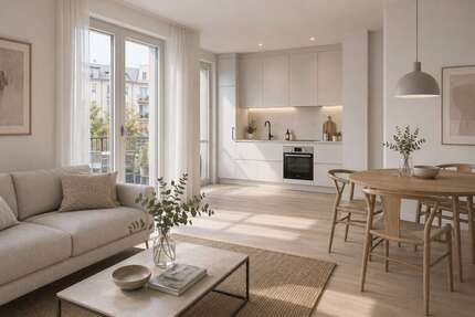 Wohnung zum Kaufen in Berlin 389.250,00 € 45 m²