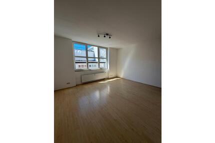 Helles City-Apartment in Bielefelder Innenstadt