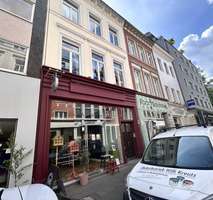 Wohnung zum Mieten in Köln 600,00 € 30 m²