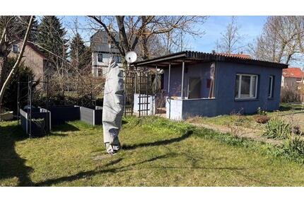 Garten in Boilstädt abzugeben - 4.200,00&nbsp;EUR Kaltmiete, ca.&nbsp; 0,00&nbsp;m&sup2; in Drei Gleichen (PLZ: 99869)