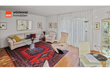 Wohnung zum Kaufen in Münster Hiltrup 399.000,00 € 96.68 m² - Münster / Hiltrup