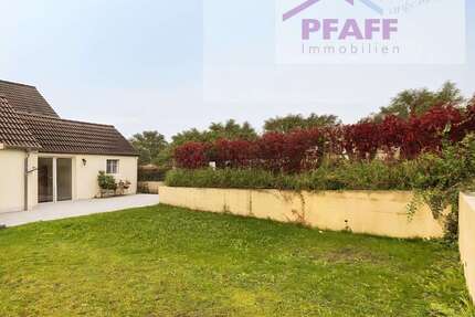 Wohnung zum Kaufen in Gailingen 310.000,00 € 104.73 m²