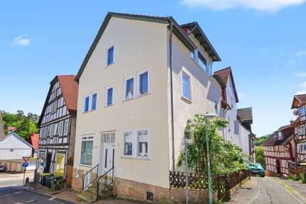 Haus zum Kaufen in Naumburg 84.500,00 € 140 m²