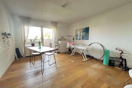 Wohnung zum Kaufen in Ludwigsburg 170.000,00 € 50 m²