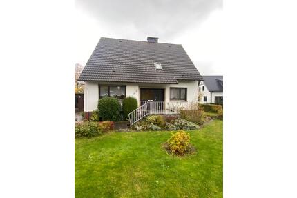 EFH Haus Georgsmarienhütte Dröper