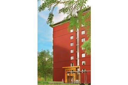 Wohnung in Wedding - 870,00&nbsp;EUR Kaltmiete, ca.&nbsp; 45,00&nbsp;m&sup2; in Berlin (PLZ: 13349) Mitte