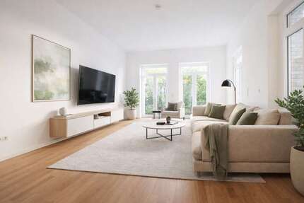 Wohnung zum Kaufen in Frankfurt am Main 1.750.000,00 € 218.9 m²