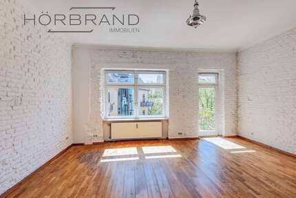 Wohnung zum Kaufen in München 1.098.000,00 € 85 m²
