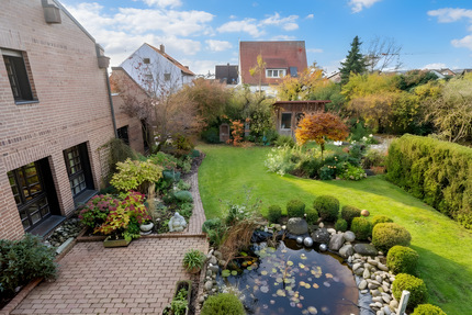 Haus zum Kaufen in Zellingen 1.150.000,00 € 381 m²