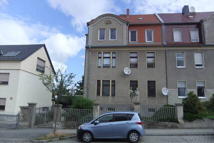 Mehrfamilienhaus in gewachsener Lage in Großenhain zum Verkauf