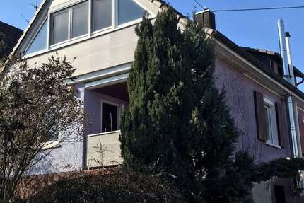 Wohnung zum Kaufen in Efringen- Kirchen 482.000,00 € 168 m²