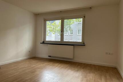 Helle und frisch renovierte 3 Zimmer Wohnung - Dortmund Innenstadt Nord