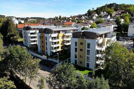 Wohnung zum Mieten in Weil der Stadt 1.070,00 € 86 m²