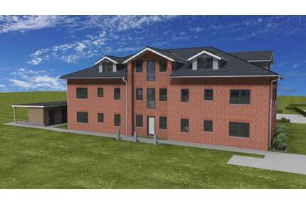 Wohnung zum Kaufen in Wittmund Leerhafe 279.000,00 € 80.11 m² - Wittmund / Leerhafe