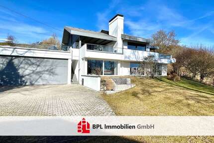 Haus zum Kaufen in Tutzing 2.990.000,00 € 350 m²