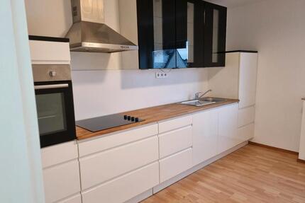 Zwei Zimmer Küche Bad - 650,00&nbsp;EUR Kaltmiete, ca.&nbsp; 59,00&nbsp;m&sup2; in Herford (PLZ: 32051) Diebrock