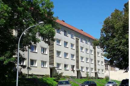 Wohnung zum Mieten in Werdau 287,00 € 47.87 m²