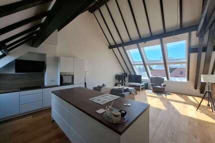 Wohnung zum Mieten in Elsdorf 851,00 € 64 m²