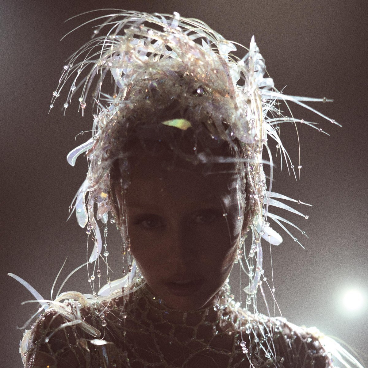 Miley Cyrus: Something Beautiful