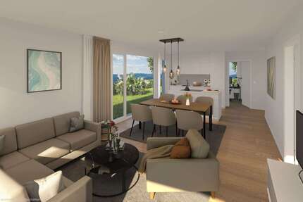 Wohnung zum Kaufen in Reutlingen 507.000,00 € 77.77 m²