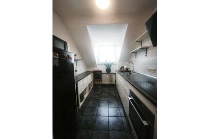 Wohnung zum Mieten in Düsseldorf 1.350,00 € 74 m²