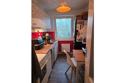 Wohnung mit 2 Zimmern in Bad Oldesloe am Kurpark