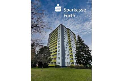 Wohnung in Schwabach - 229.000,00&nbsp;EUR Kaufpreis, ca.&nbsp; 83,00&nbsp;m&sup2;&nbsp;Wohnfl&auml;che in Schwabach (PLZ: 91126) Eichwasen