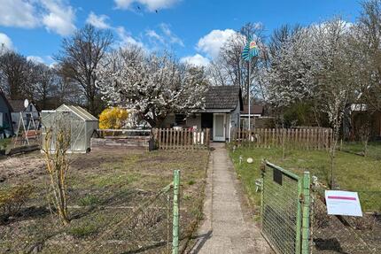 Kleingarten im Schapenkamp e.V. - Braunschweig Östliches Ringgebiet