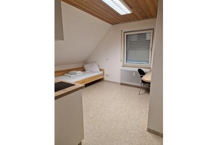 1-Zimmer-Apt - 375,00&nbsp;EUR Kaltmiete, ca.&nbsp; 17,00&nbsp;m&sup2; in Friedrichshafen (PLZ: 88046) Allmannsweiler