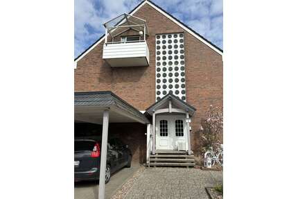 Wohnung zum Mieten in Riede 700,00 € 77.89 m²
