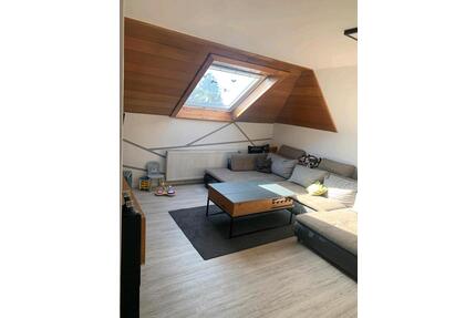 3 ZKB, Binsfeld - 850,00&nbsp;EUR Kaltmiete, ca.&nbsp; 75,00&nbsp;m&sup2; in Osann-Monzel (PLZ: 54518)