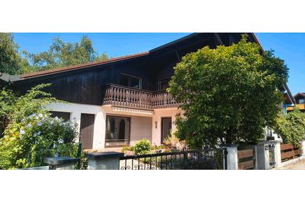 DHH in Olching ca.283m² Gfl., ca.155m² Wfl. in TopLage, Prov.frei