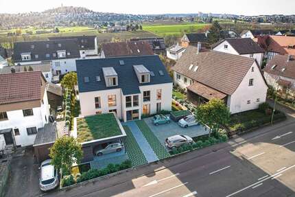 Wohnung zum Kaufen in Leonberg 342.900,00 € 55.3 m²