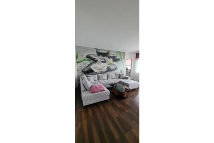 Freundliche und gepflegte 2-Zimmer-Wohnung in Aachen