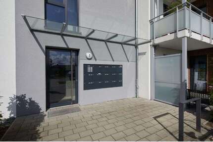 Wohnung zum Mieten in Quickborn 1.098,26 € 73.61 m²